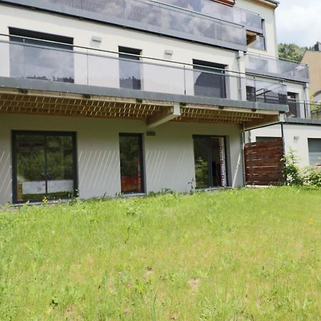 A4 - Residence La Montille Le Mont-Dore Exterior foto