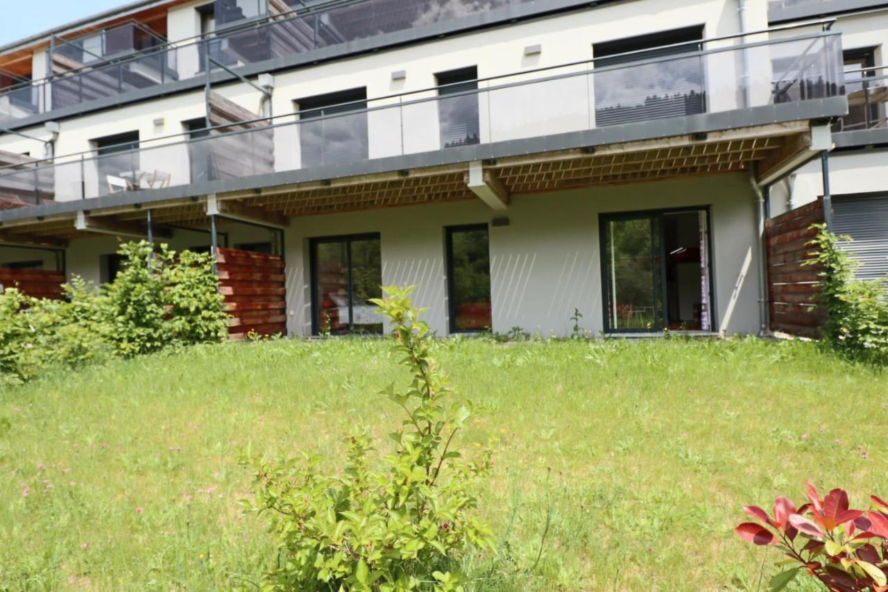 A4 - Residence La Montille Le Mont-Dore Exterior foto